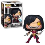 Mileena - Mortal Kombat
