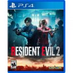 RESIDENT EVIL 2