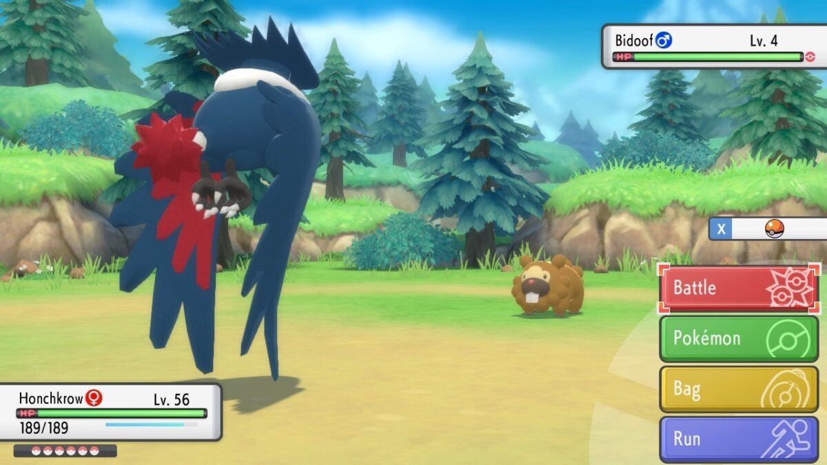 Pokémon™ Brilliant Diamond - Image 2