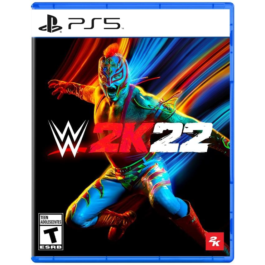 1.jpg WWE 2K22 - Image 1