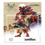 Razewing Ratha - Monster Hunter Stories 2 - Image 2