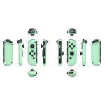 JoyCons Morado Pastel/Verde Pastel - Image 4