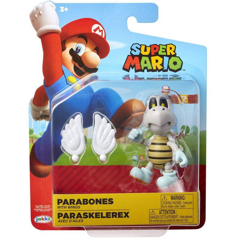 115997678_1.jpg Parabones - Jakks Pacific Wave 27 - Image 1