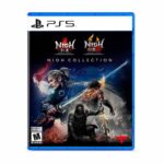 The Nioh Collection