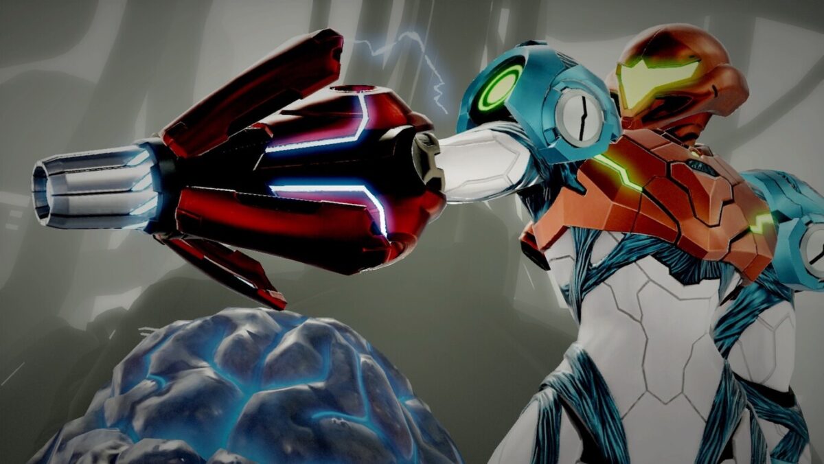 Metroid™ Dread - Image 4
