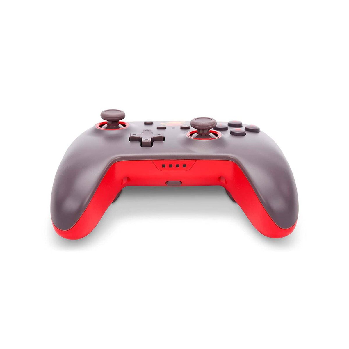 POWERA WIRELESS CONTROLLER SUPER MARIO BROS - Image 4