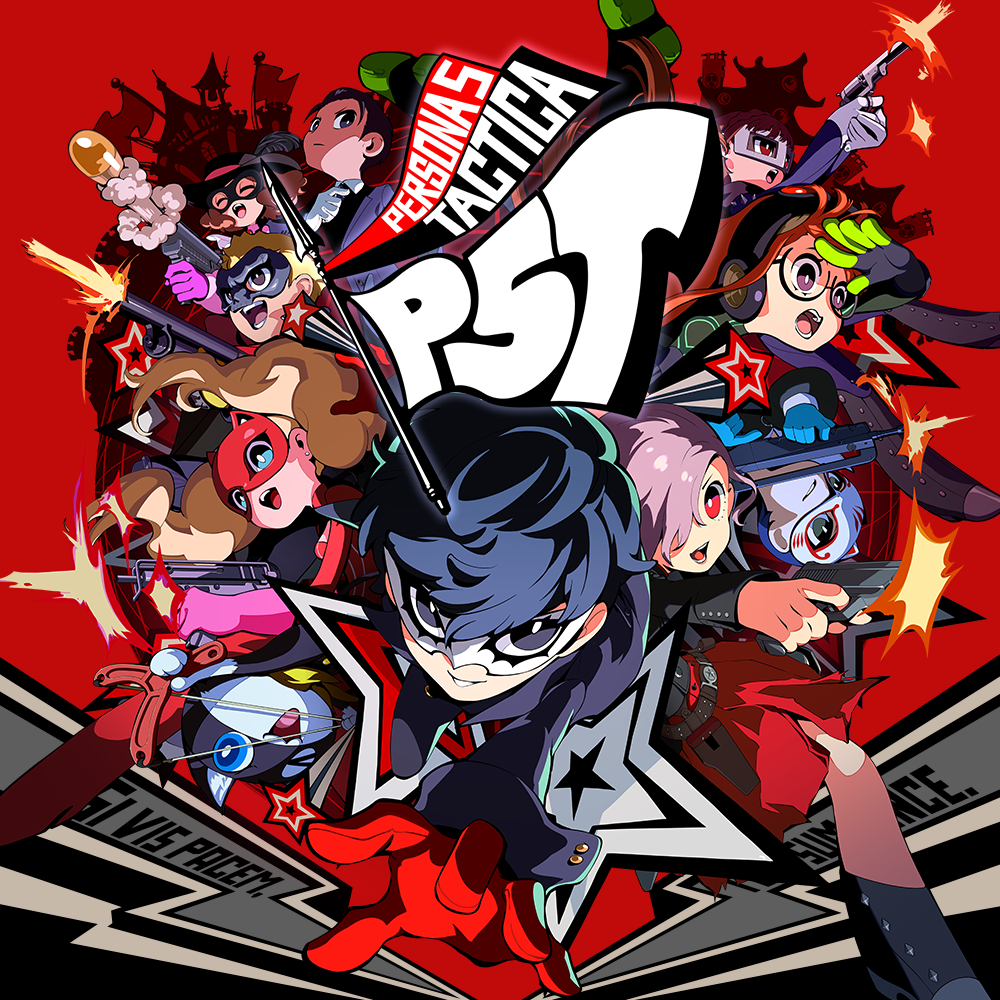 1×1-persona5tactica-1687459469573.png Persona 5 Tactica - Image 1
