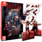 The House Of The Dead: Remake