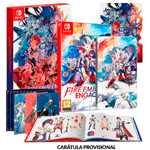 208982.png Fire Emblem™ Engage: Divine Edition - Image 1