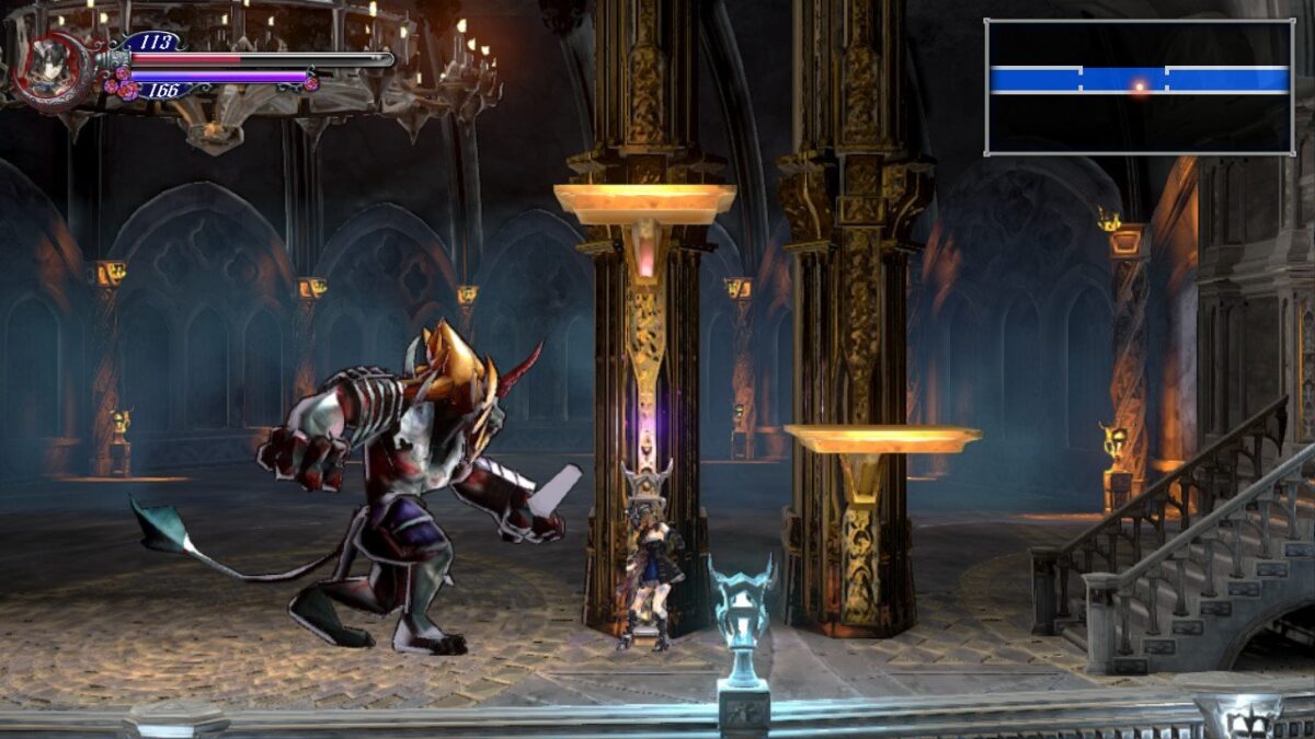 Bloodstained: Ritual of the Night - Image 2