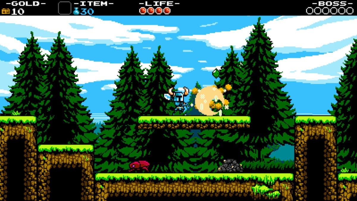 Shovel Knight Treasure Trove - Image 2