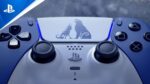 DUALSENSE GOD OF WAR - Image 4