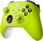 CONTROL INALAMBRICO XBOX ELECTRIC VOLT - Image 2