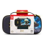 Protection Case Link vs Lynel