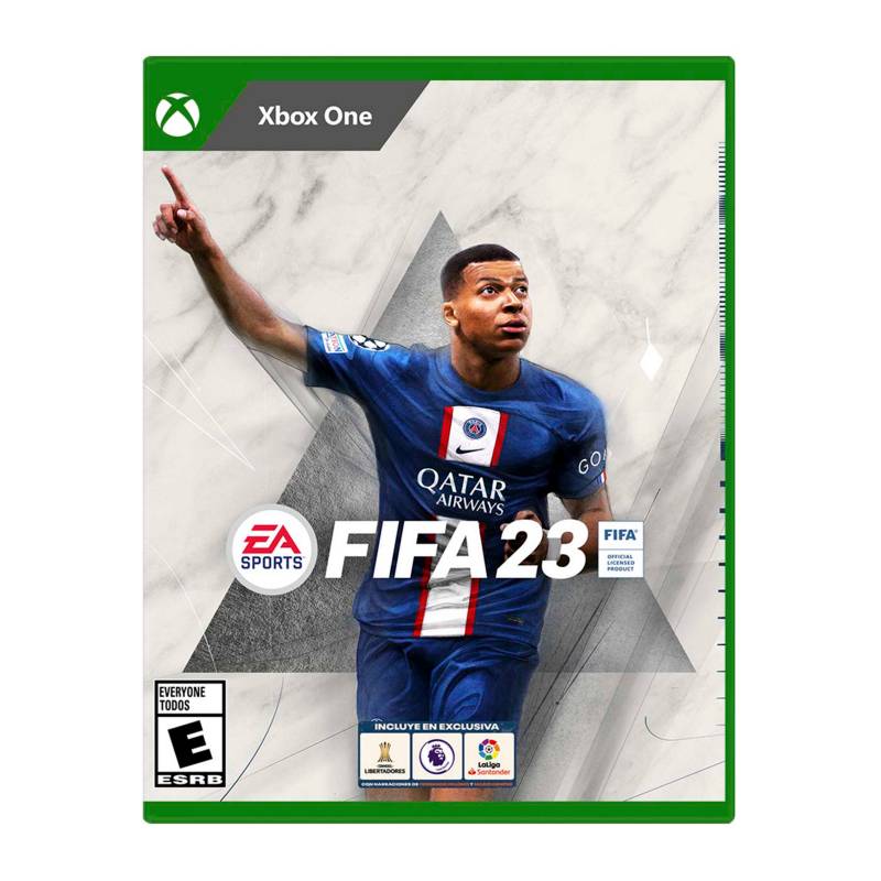 45126452_1.jpg EA SPORTS™ FIFA 23 - Image 1