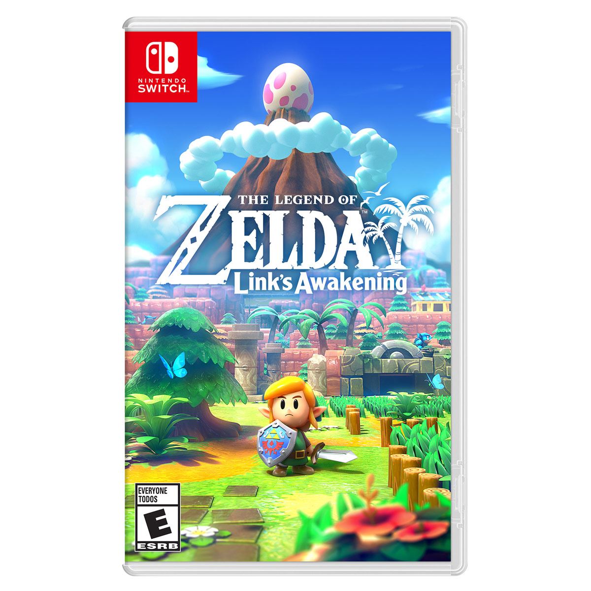 45496596545.jpg The Legend of Zelda™: Link’s Awakening - Image 1