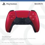 DUALSENSE VOLCANIC RED - Image 2