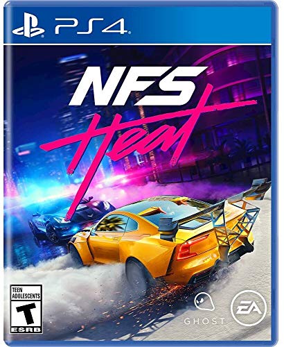 51xI8T5dYZL.jpg Need for Speed™ Heat - Image 1