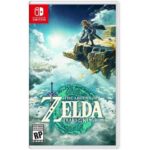 The Legend of Zelda™: Tears of the Kingdom