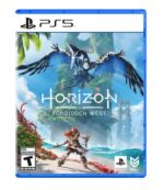 Horizon Forbidden West