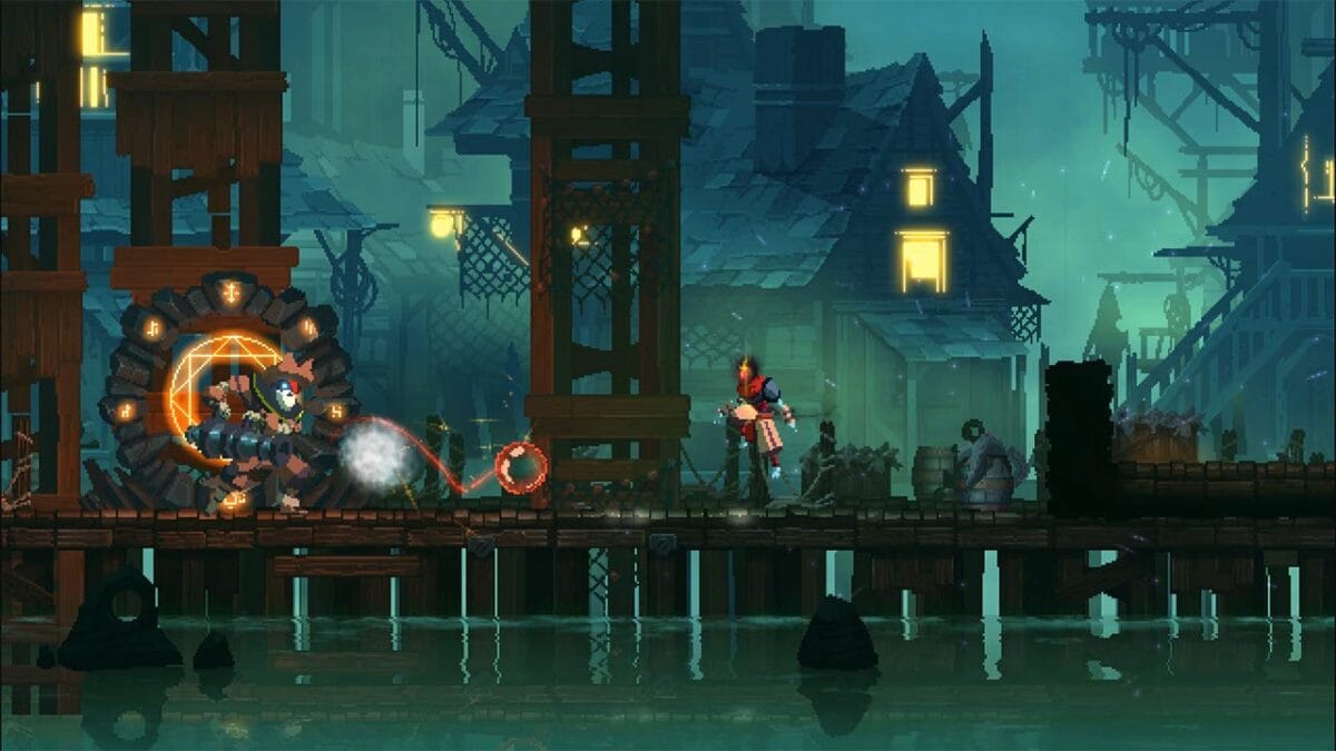 Dead Cells - Image 3