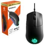 SteelSeries Rival 3