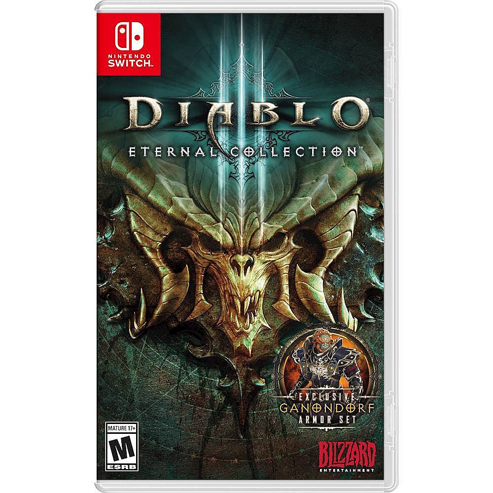 6293800_sd.jpg Diablo III: Eternal Collection - Image 1