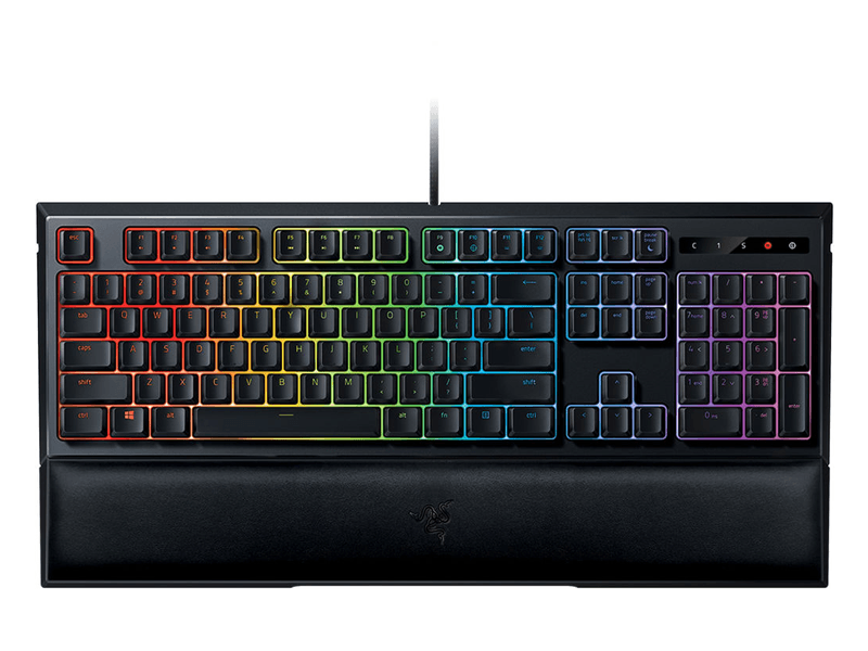 63108a01cbe38ef226501d95d40e8110155482cc.png Razer Ornata V2 - Image 1