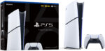 PlayStation®5 Slim - edición digital - Image 2