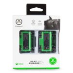 PowerA Play & Charge Kit