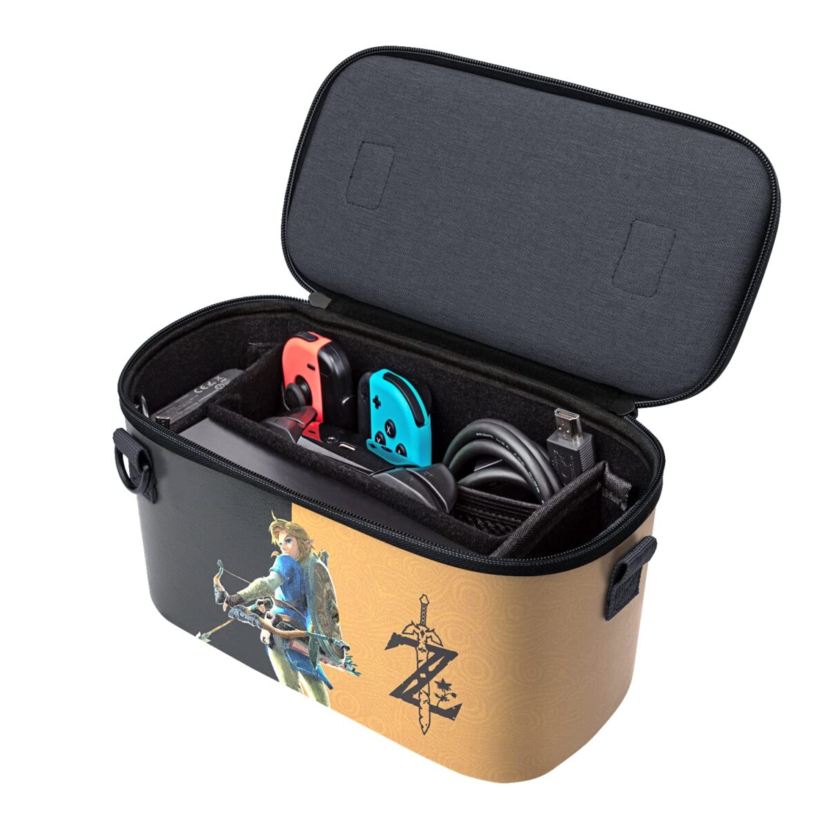 PULL-N-GO CASE LINK - Image 3