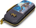Protection Case Link vs Lynel - Image 2