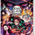 Demon Slayer -Kimetsu no Yaiba- The Hinokami Chronicles
