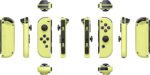 Joycons Rosa Pastel/Amarillo Pastel - Image 4