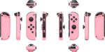 Joycons Rosa Pastel/Amarillo Pastel - Image 3