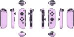 JoyCons Morado Pastel/Verde Pastel - Image 3