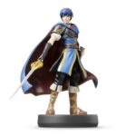 MARTH - SUPER SMASH BROS - Image 2