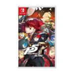 Persona 5 Royal