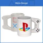 PlayStation Controller Mug - Image 3