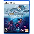 Subnautica: Below Zero