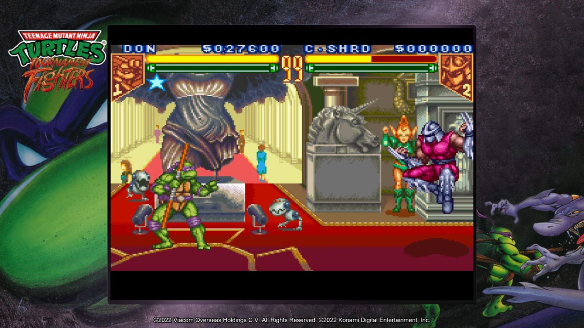 Teenage Mutant Ninja Turtles: The Cowabunga Collection - Image 3