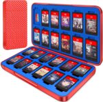 Mosaholl  24 Game Card Case