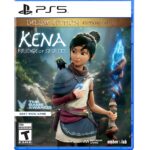 Kena: Bridge of Spirits