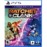 Ratchet & Clank: Rift Apart