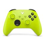 CONTROL INALAMBRICO XBOX ELECTRIC VOLT