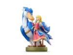 Zelda & Loftwing - The Legend of Zelda Skyward Sword