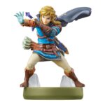 Link - Tears Of The Kingdom