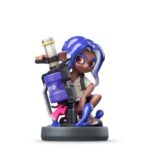 Octoling Boy - Splatoon 3