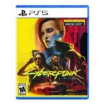 Cyberpunk 2077: Ultimate Edition
