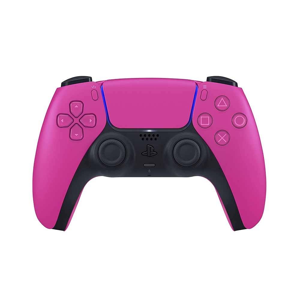 DUALSENSE_ROSA_01.jpg DualSense™ Nova Pink - Image 1